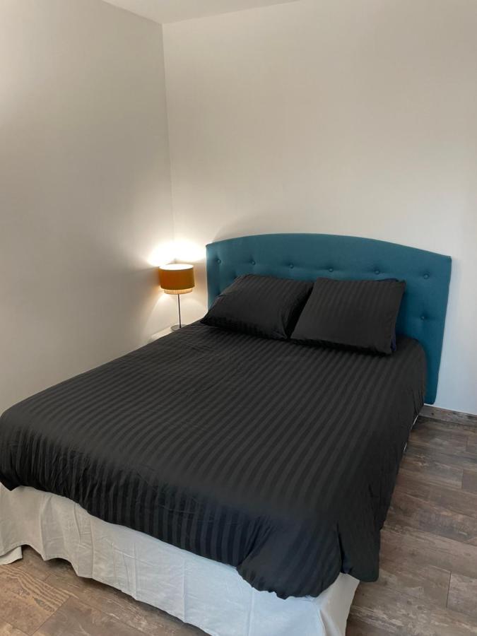 In - T2 Proche Hopital Purpan Toulouse