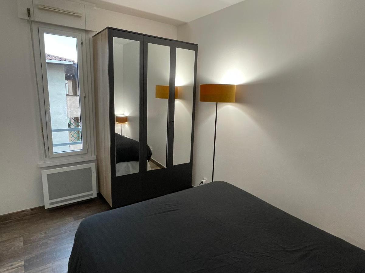 In - T2 Proche Hopital Purpan Appartement *