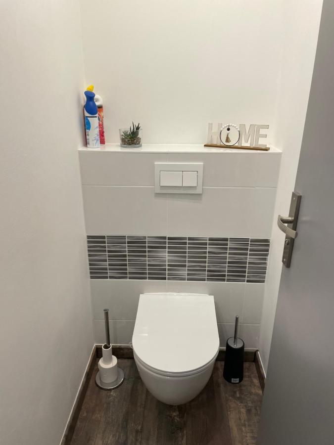 Appartement In - T2 Proche Hopital Purpan Toulouse