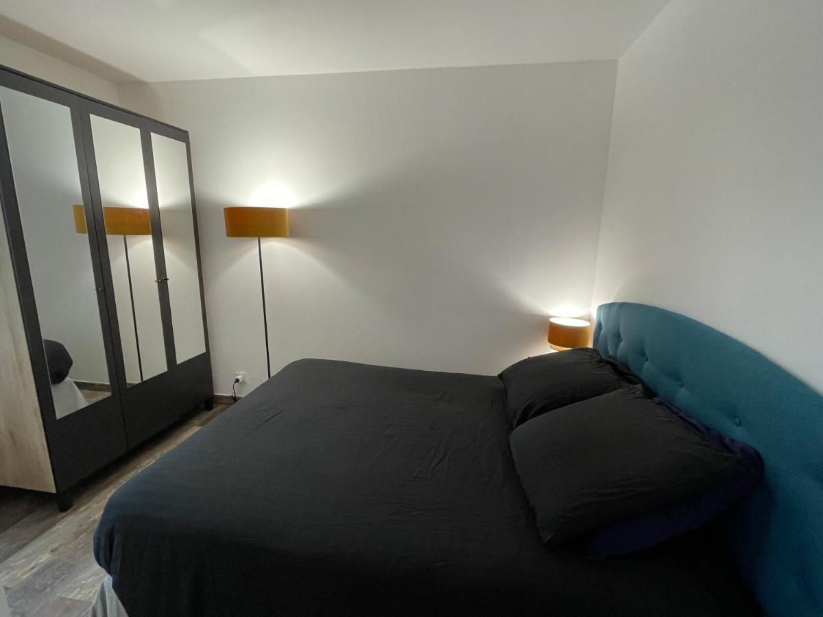 In - T2 Proche Hopital Purpan