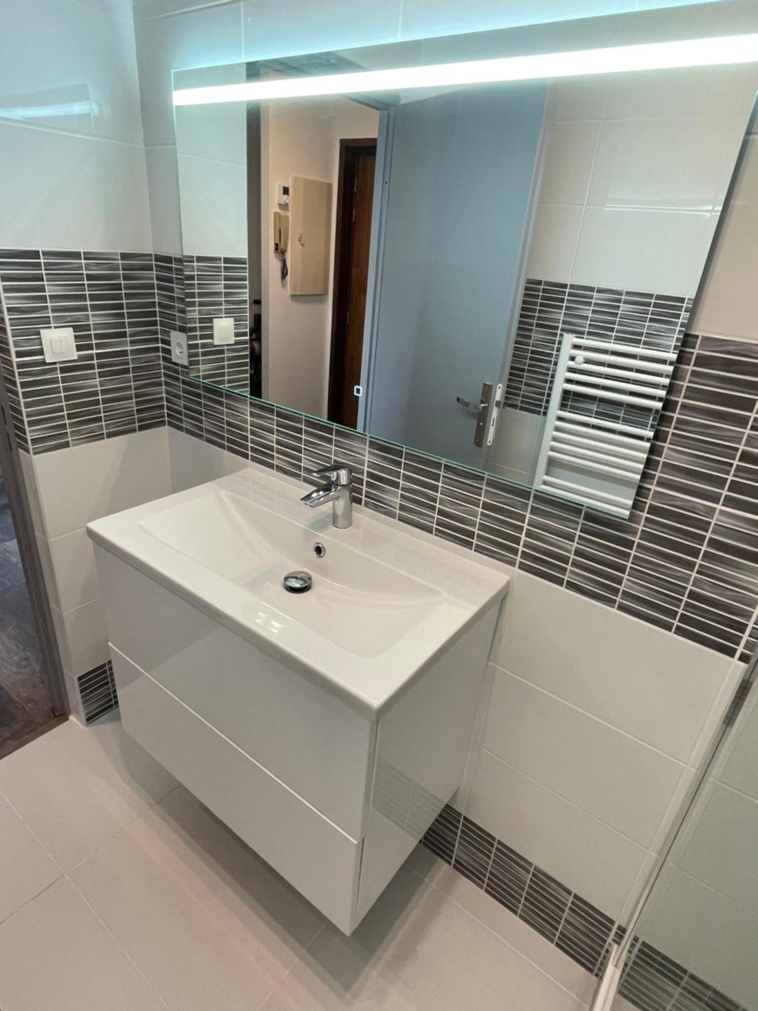 In - T2 Proche Hopital Purpan Appartement *