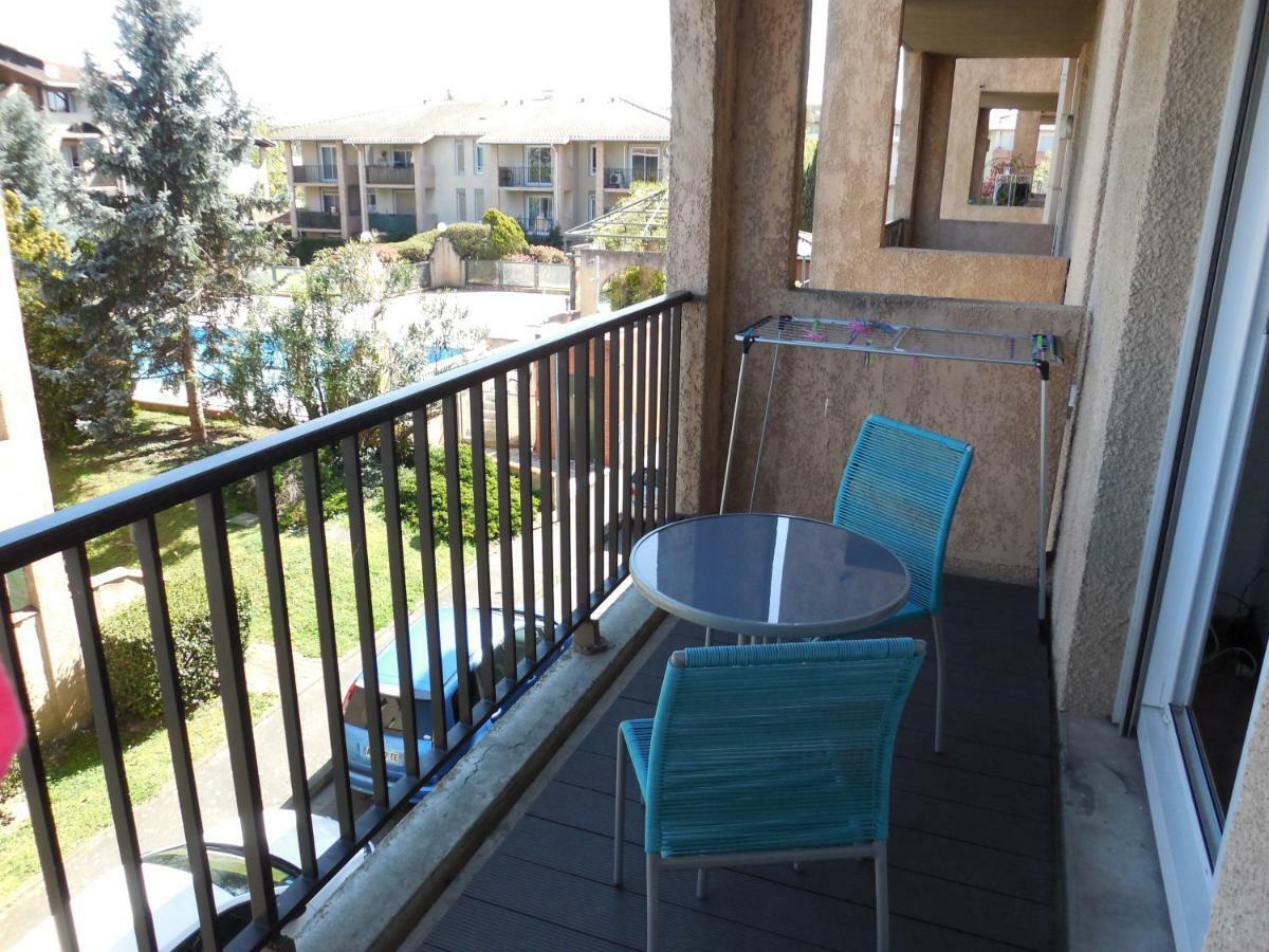Appartement In - T2 Proche Hopital Purpan *