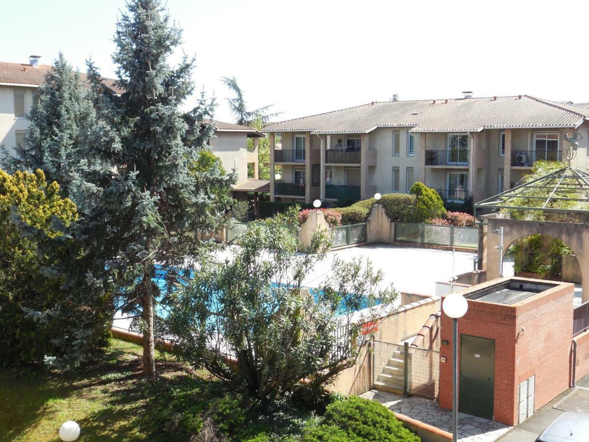 Appartement In - T2 Proche Hopital Purpan *