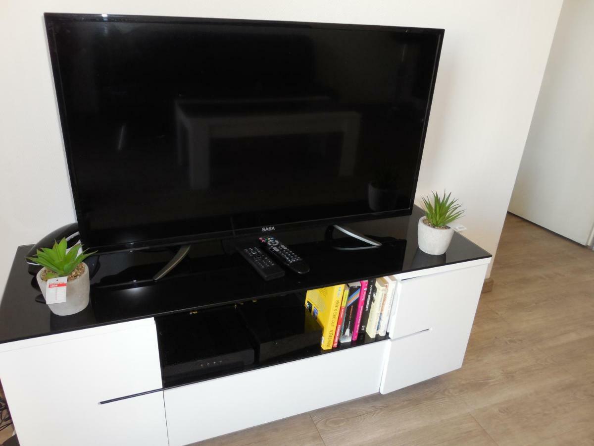 In - T2 Proche Hopital Purpan Appartement *